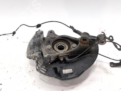 Used Right front steering knuckle TOYOTA C-HR (_X1_) [2016-2025]  26220688