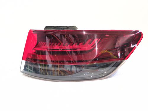Right taillight RENAULT MEGANE IV Saloon | BP38482092C35 - Image 2