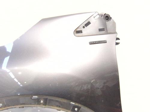 Left front fenders RENAULT CAPTUR I (J5_, H5_) 0.9 TCe 90 | BP30702332C41 