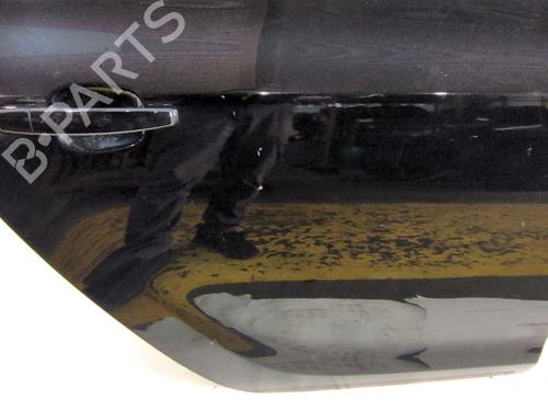 Right rear door OPEL ASTRA J (P10)  | BP29400221C5 