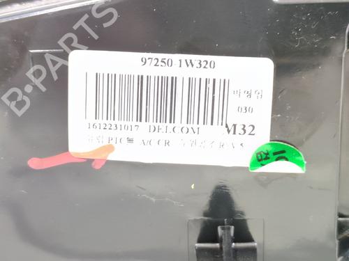 Climate control KIA RIO III (UB) 1.2 CVVT | BP38286032I5 - Image 5