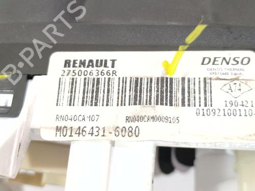 Climate control RENAULT EXPRESS Box Body/MPV | BP39066947I5 - Image 4