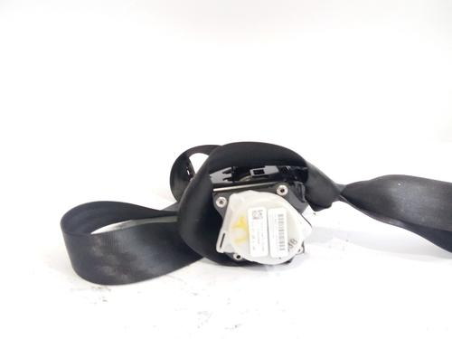 Rear left seatbelt AUDI A1 (8X1, 8XK) 1.6 TDI | BP18025191I29 