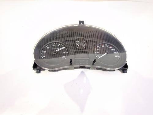 Kombiinstrument CITROËN BERLINGO Box Body/MPV (B9) 1.6 BlueHDi 100 (99 hp) 28381119
