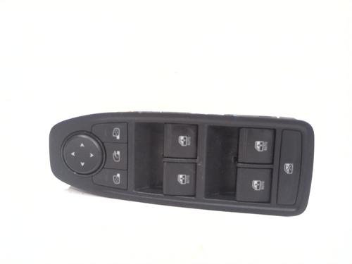 Used Left front window switch Left front window switch 38534073 38534073