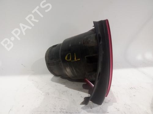 Left taillight SEAT ALTEA (5P1) 1.6 | BP24338116C34 