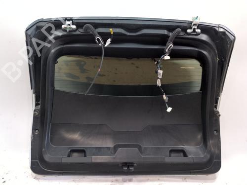 Tailgate RENAULT AUSTRAL TCe 160 (HGMJ) | BP38534001C6 - Image 8
