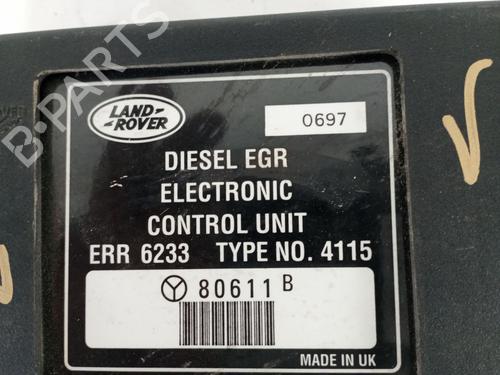 Elektronisk modul LAND ROVER DEFENDER Station Wagon (L316)  | BP13501885M83 