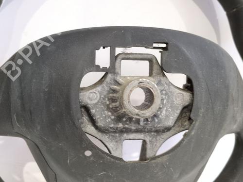 Steering wheel RENAULT TWIZY (MAM_) 80 | BP30702121C49 