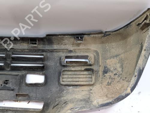 Front bumper NISSAN TERRANO II (R20) 2.7 TD 4WD | BP30157803C7 
