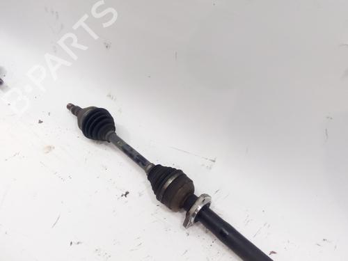 Right front driveshaft OPEL INSIGNIA A Sports Tourer (G09) 2.0 CDTI (35) | BP20169049M39 