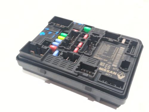 Fuse box DACIA JOGGER (RK_) 1.0 TCe 110 (RKMD) | BP39552374E1 - Image 2