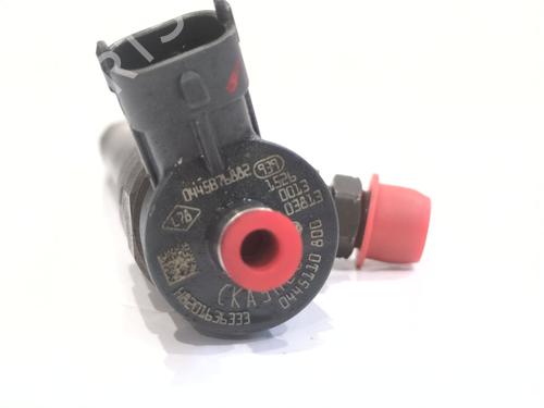 Injector RENAULT KANGOO III Box Body/MPV 1.5 Blue dCi 95 (FJAB) | BP40041479M100 - Image 2
