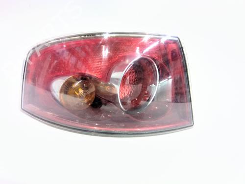 Used Left taillight SEAT IBIZA III (6L1) 1.4 16V (75 hp) 27541355