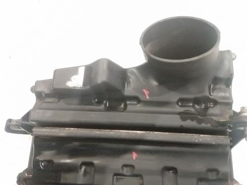 Air filter box MERCEDES-BENZ E-CLASS (W211)  | BP23197343M87 