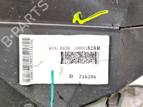 Engine RENAULT CAPTUR I (J5_, H5_) 1.5 dCi 90 (J5N4, J5M5, J5MW, J5M6, J5AL, J5AJ) | BP36293028M1 - Image 8