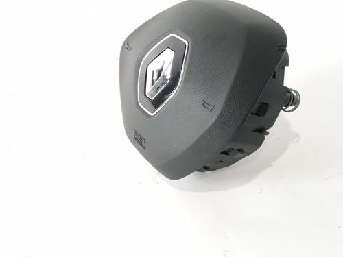 Airbag chauffør RENAULT CLIO V (B7_) 1.0 TCe 100 (B7MT) (101 hp) 17818771