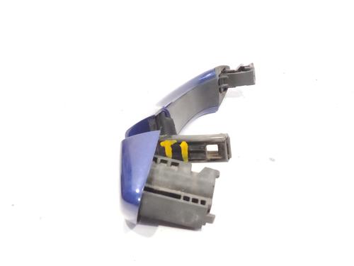 Rear left exterior door handle PEUGEOT 3008 II SUV (MC_, MR_, MJ_, M4_) 1.5 BlueHDi 130 | BP17823004C130 