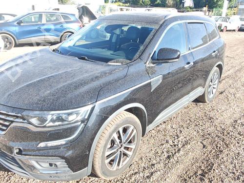 Engine RENAULT KOLEOS II (HC_) | BP36448704M1 - Image 2