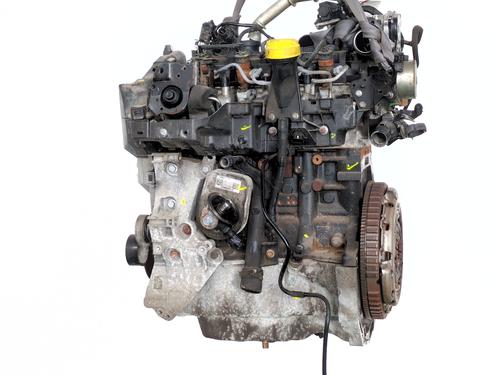 Engine RENAULT KANGOO / GRAND KANGOO II (KW0/1_) 1.5 dCi 90 (KW05, KW08, KW0G, KW11) | BP36293035M1 - Image 3