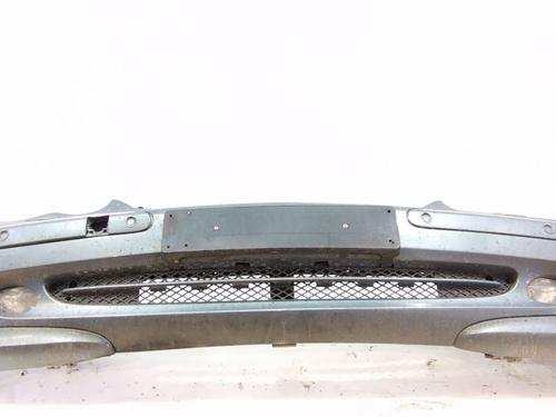 Used Front bumper MERCEDES-BENZ C-CLASS (W203) [2000-2007]  28073755