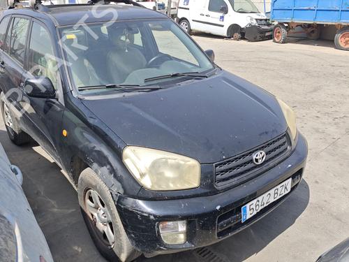 Grille TOYOTA RAV 4 II (_A2_) 1.8 (ZCA25_, ZCA26_, ZCA25W, ZCA26W) | BP28808621C40 