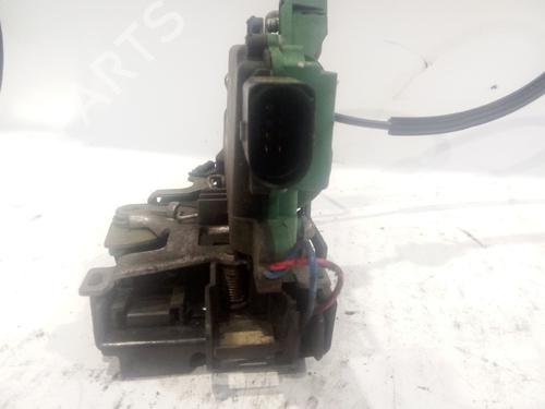 Front right lock VW GOLF IV (1J1) 1.8 T | BP22316391C97 