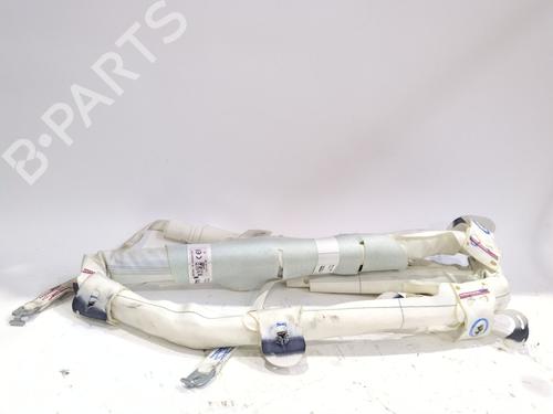 Used Right curtain airbag Right curtain airbag RENAULT ESPACE V (JR_) [2015-2023] 33263373 33263373