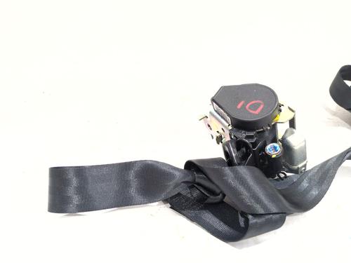 Front left seatbelt RENAULT CAPTUR I (J5_, H5_) 1.5 dCi 90 (J5N4, J5M5, J5MW, J5M6, J5AL, J5AJ) | BP38201010I26 - Image 3