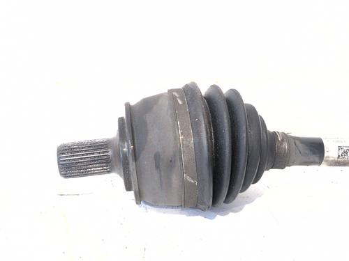 Left front driveshaft MERCEDES-BENZ A-CLASS (W176) A 200 CDI / d (176.008) | BP33422107M38 - Image 2