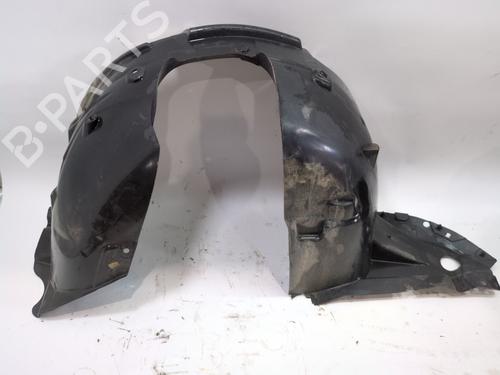Wheel arch CITROËN C3 III (SX) 1.2 PureTech 82 | BP24916446C56 