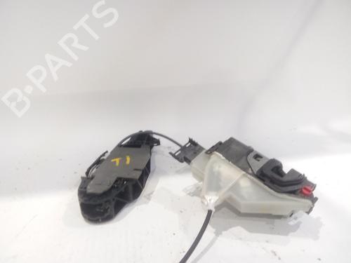 Rear left lock PEUGEOT 3008 II SUV (MC_, MR_, MJ_, M4_) 1.2 THP/ PureTech 130 (MRHNSM, MRHNSU, MRHNSJ, MRHNYW,... | BP23082204C100 