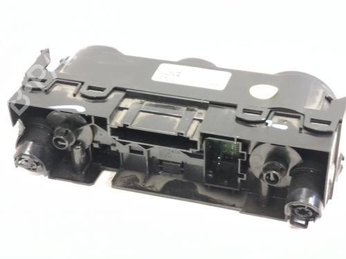 Climate control VW POLO V (6R1, 6C1) 1.4 TDI | BP30157504I5