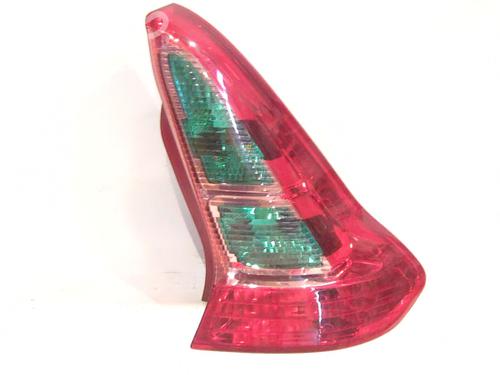 Used Right taillight CITROËN C4 Coupe (LA_) 1.6 16V (109 hp) 28003579