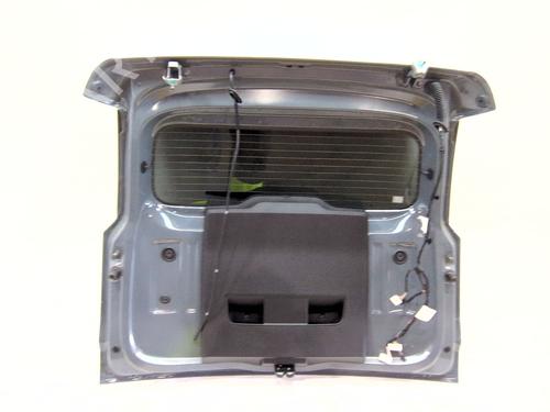 Tailgate DACIA BIGSTER | BP36552304C6 - Image 8