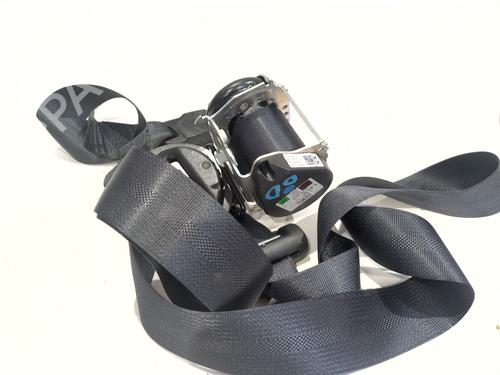 Front right seatbelt RENAULT CLIO V (B7_) 1.5 Blue dCi 100 (B7AD) | BP39240662I25 - Image 3