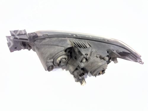 Right headlight MAZDA 3 Saloon (BK) 1.6 DI Turbo (BK12Y) | BP28003772C29 