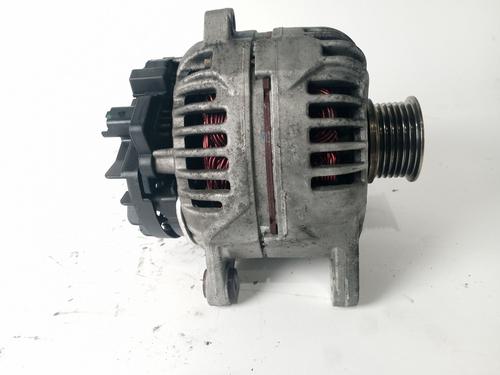 Alternator RENAULT LAGUNA II (BG0/1_) 2.2 dCi (BG0F) | BP17814970M7 