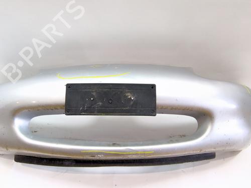Used Front bumper MAZDA MX-5 II (NB) 1.8 16V (NB8C) (140 hp) 30157680