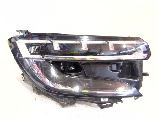 Used Right headlight Right headlight RENAULT RAFALE Coupe (DGM_) [2023-2026] 36448651 36448651