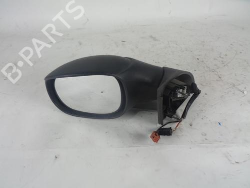 Used Left mirror CITROËN C3 Pluriel (HB_) 1.4 (73 hp) 24700099