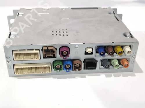 Electronic module MITSUBISHI ASX (VSX_, VSE_)  | BP29908224M83 