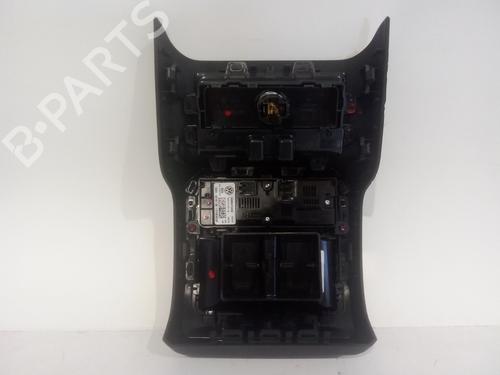 Air vent VW PASSAT B8 (3G2, CB2) 1.4 TSI | BP38271204I21 - Image 5