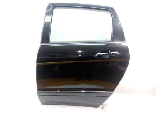 Used Left rear door MERCEDES-BENZ B-CLASS Sports Tourer (W245) B 200 TURBO (245.234) (193 hp) 20663229