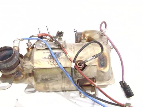 Used Catalyst Catalyst RENAULT KADJAR (HA_, HL_) 1.3 TCe 160 (HLN2) (158 hp) 34621083 34621083