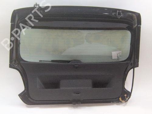 Tailgate VW POLO V (6R1, 6C1) 1.2 TSI | BP28380850C6