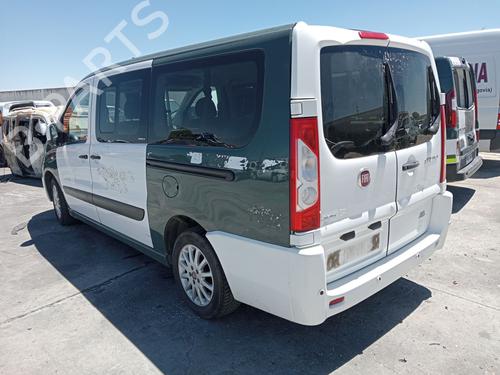 Módulo de ABS FIAT SCUDO Van (270_, 272_) | BP30695756M43