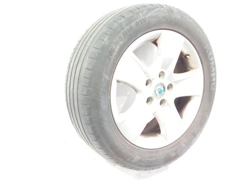 Rim SKODA OCTAVIA II (1Z3) 1.6 | BP17823031C45 
