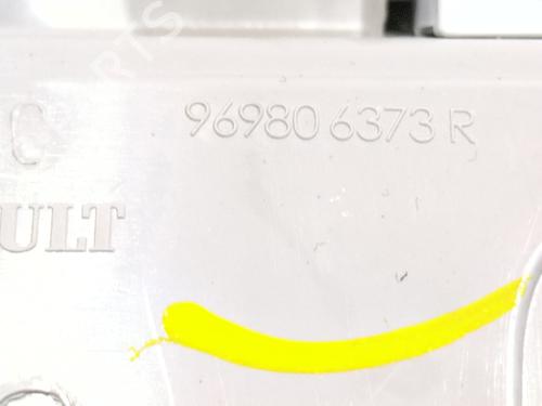 Kabinelys RENAULT MEGANE IV Hatchback (B9A/M/N_) 1.5 Blue dCi 95 (B9A2, B9A6) | BP32667139I8 - Image 3