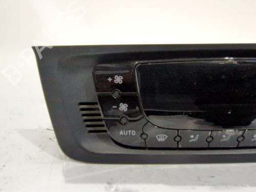 Climate control SEAT IBIZA IV (6J5, 6P1)  | BP24700007I5 